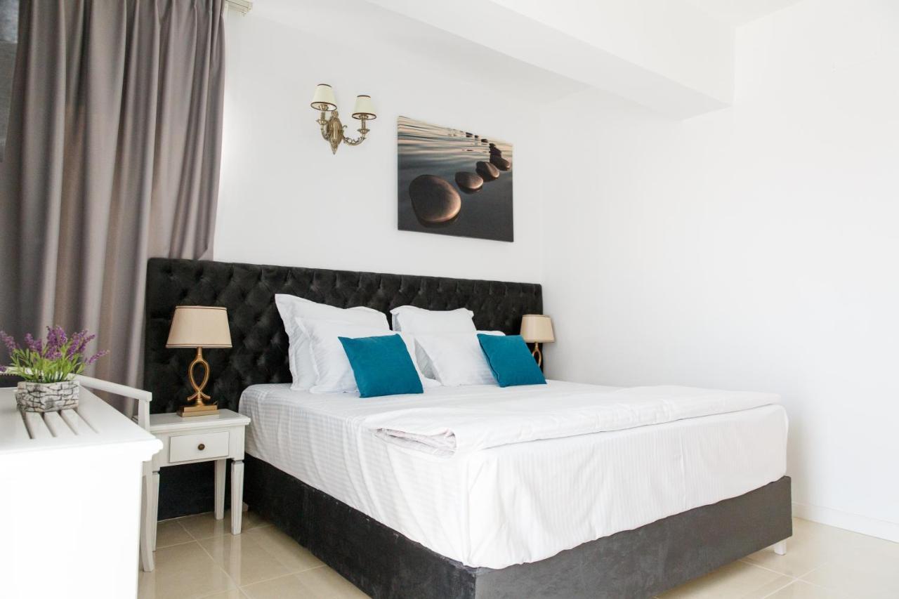 Miriam Mamaia Apartment Navodari Ngoại thất bức ảnh