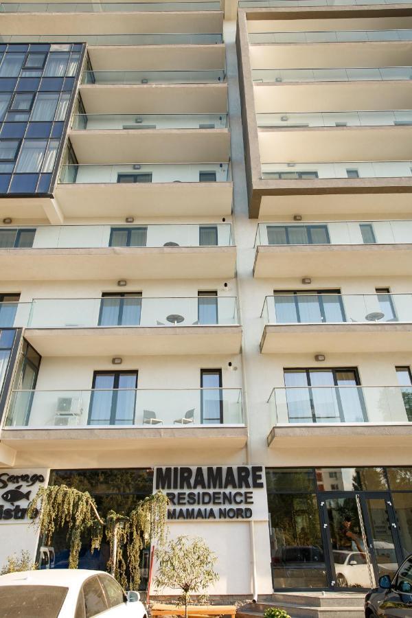 Miriam Mamaia Apartment Navodari Ngoại thất bức ảnh